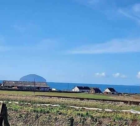 Turnberry Caravan Holiday Park Exterior photo