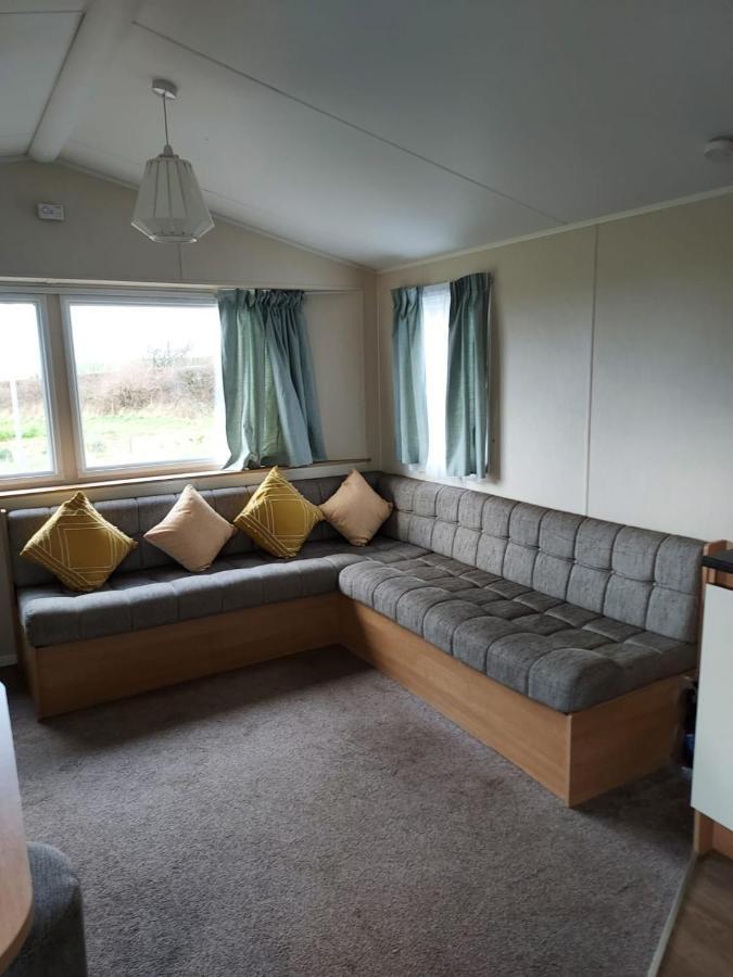 Turnberry Caravan Holiday Park Exterior photo