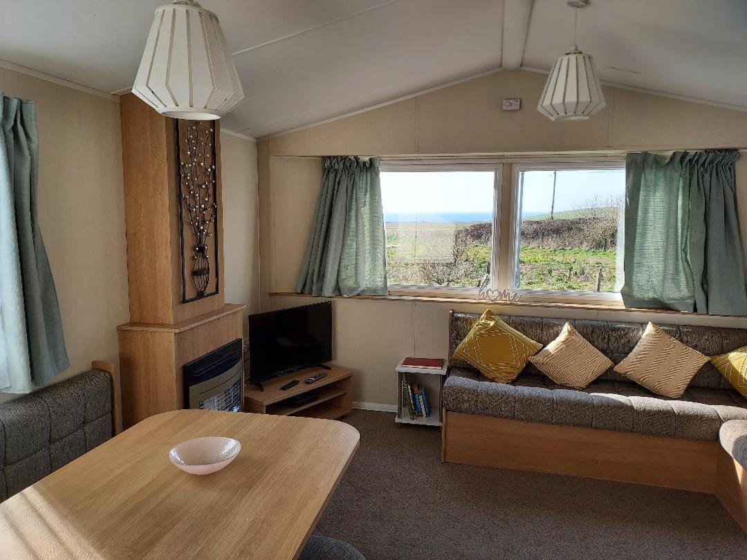 Turnberry Caravan Holiday Park Exterior photo